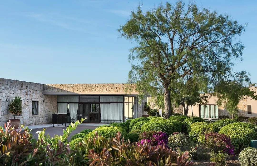 Baglioni Resort Sardinia - The Leading Hotels Of The World-1