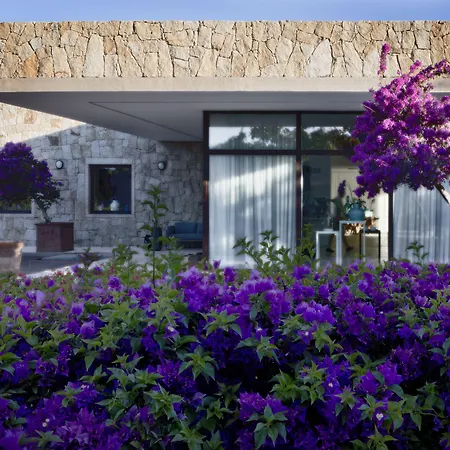 Baglioni Resort Sardinia - The Leading Hotels Of The World-3